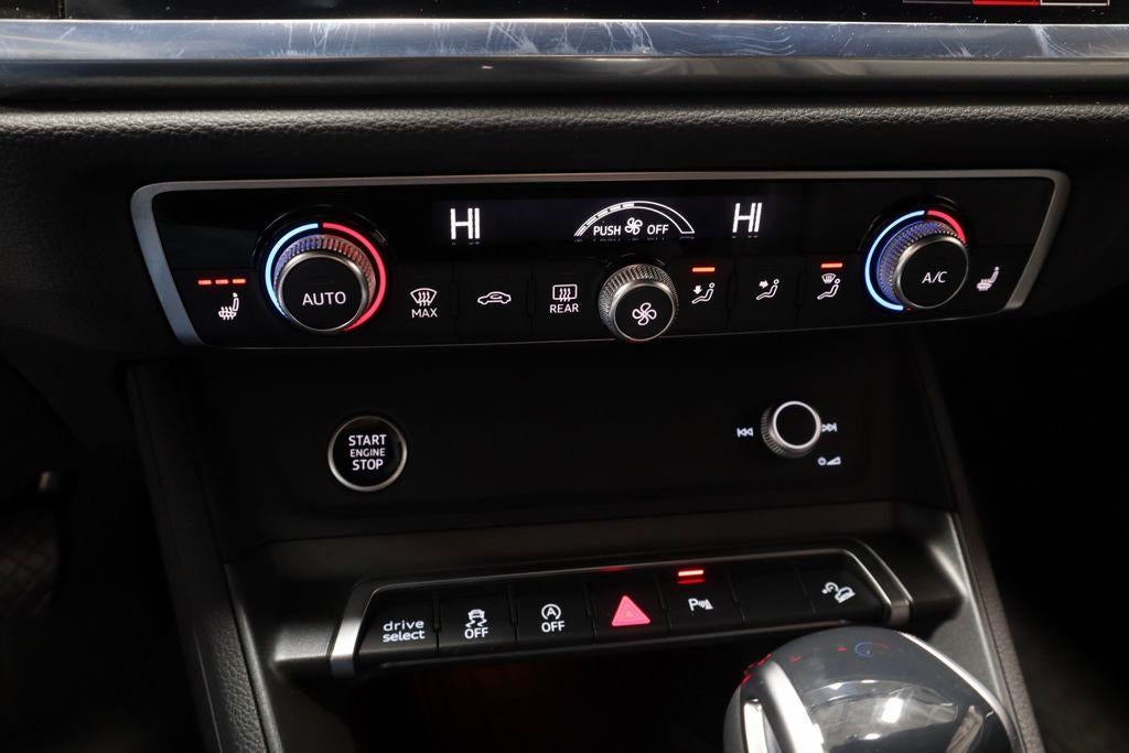 2024 Audi Q3 Premium Plus