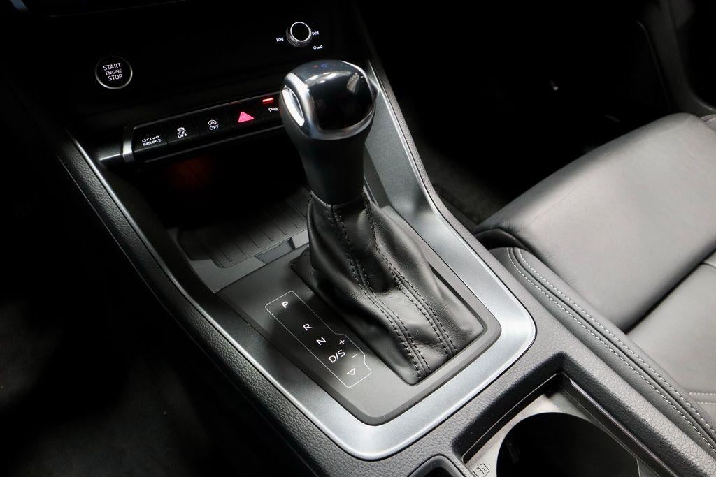 2024 Audi Q3 Premium Plus