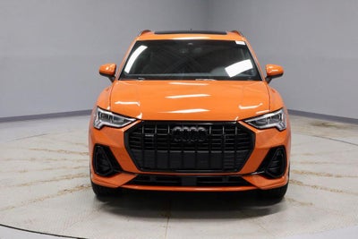 2024 Audi Q3 Premium Plus