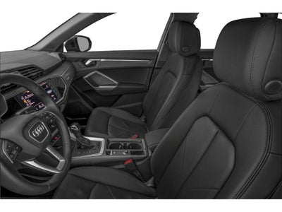 2024 Audi Q3 Premium Plus