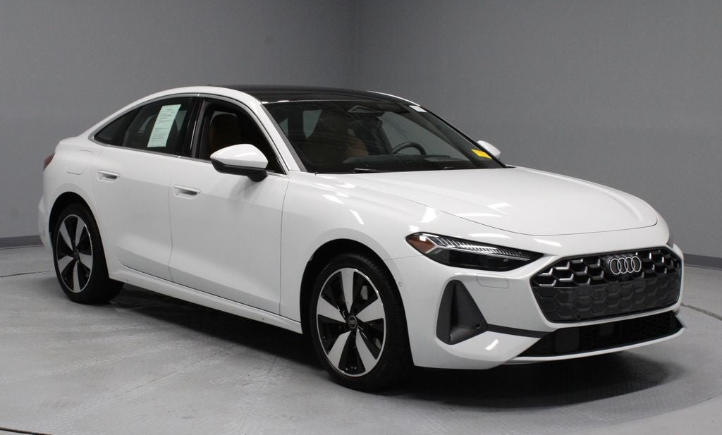 2025 Audi A5 2.0T Premium Plus