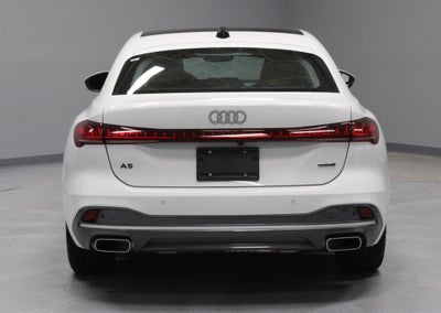 2025 Audi A5 2.0T Premium Plus