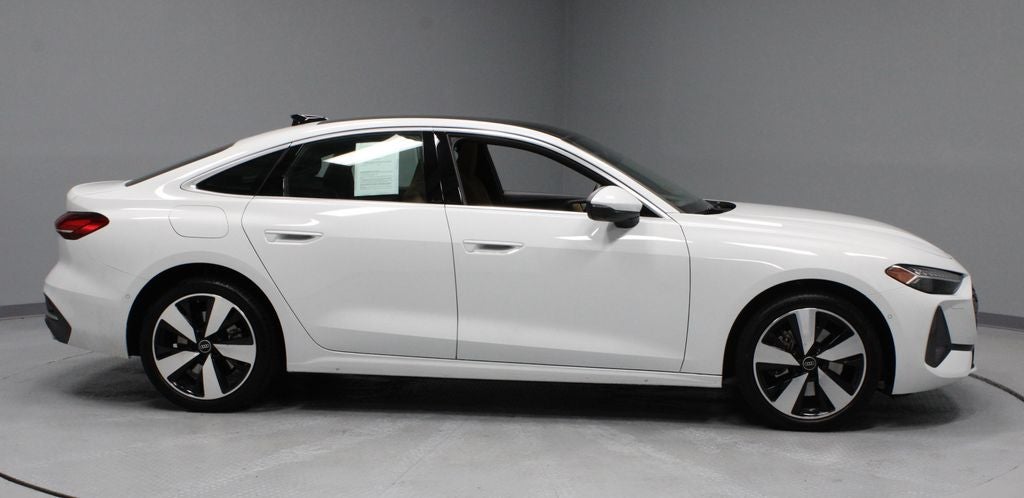 2025 Audi A5 2.0T Premium Plus