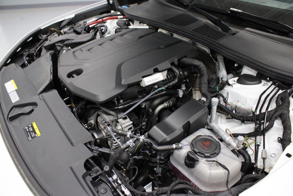 2025 Audi A5 2.0T Premium Plus