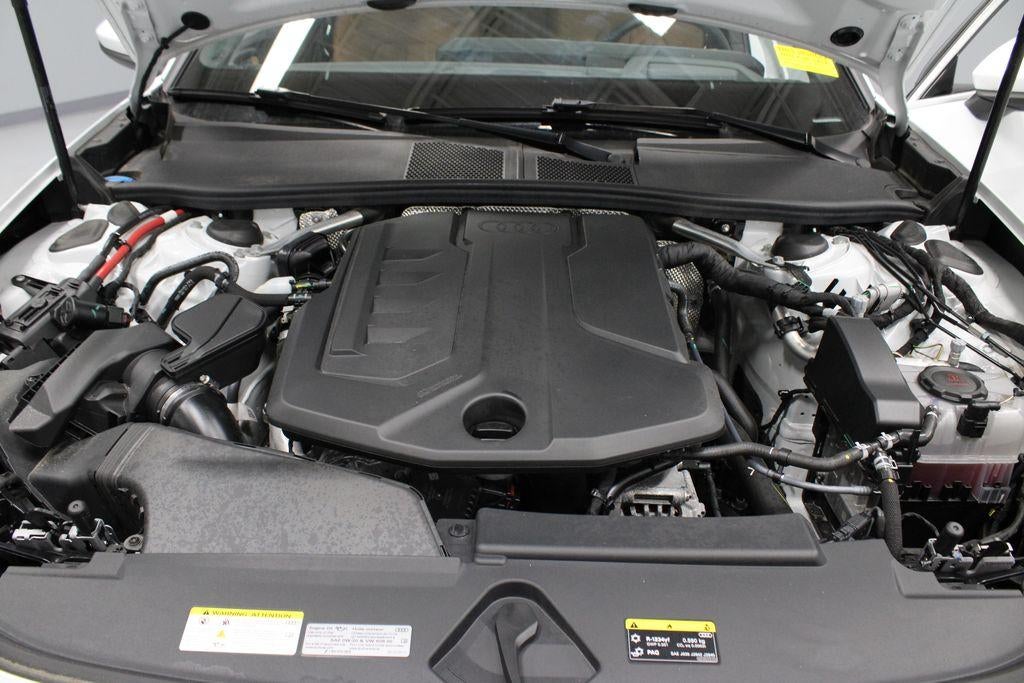2025 Audi A5 2.0T Premium Plus
