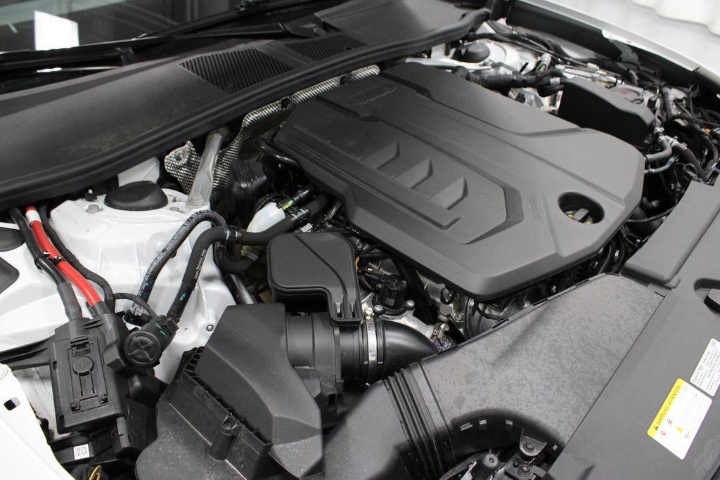 2025 Audi A5 2.0T Premium Plus