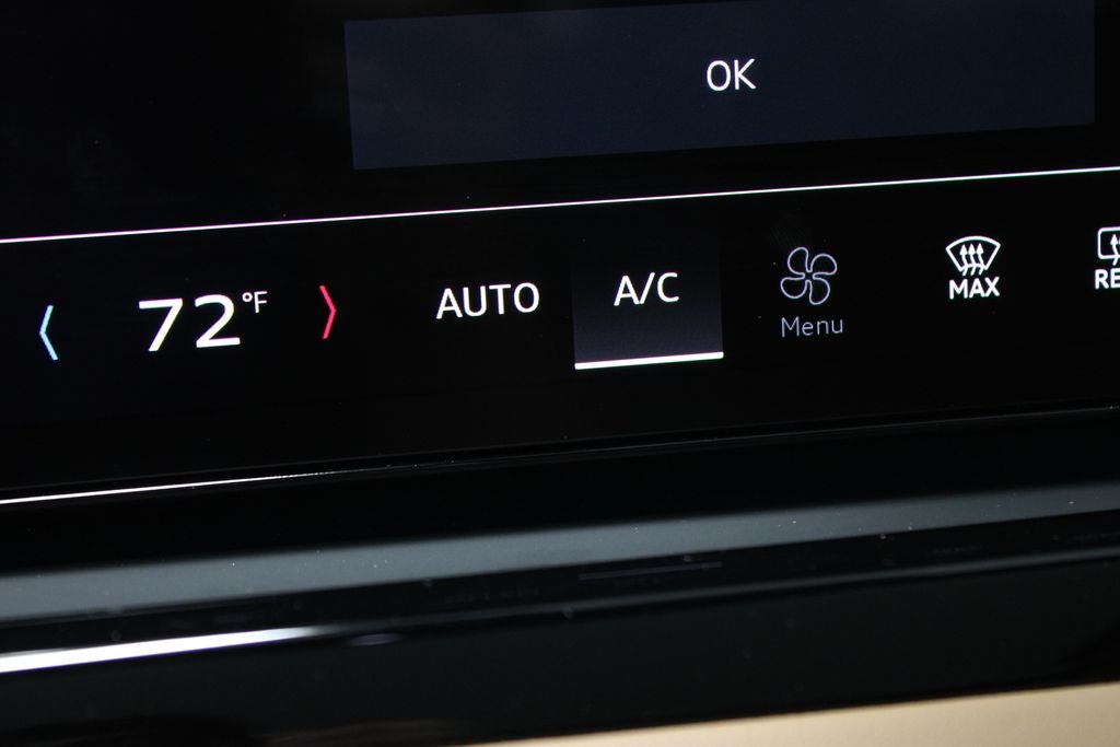 2025 Audi A5 2.0T Premium Plus