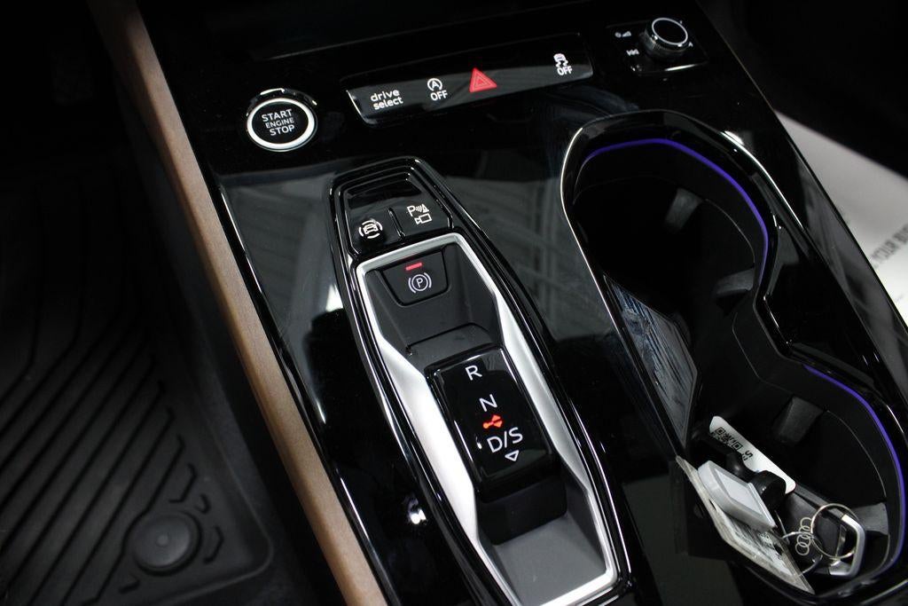 2025 Audi A5 2.0T Premium Plus