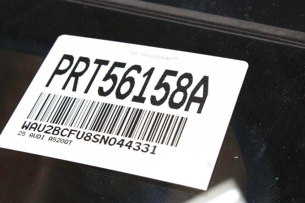 2025 Audi A5 2.0T Premium Plus