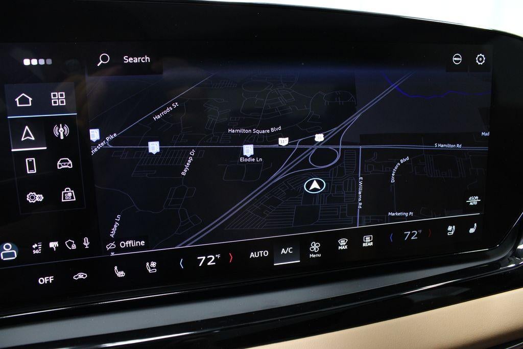 2025 Audi A5 2.0T Premium Plus