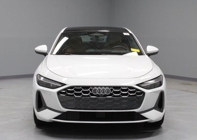 2025 Audi A5 2.0T Premium Plus