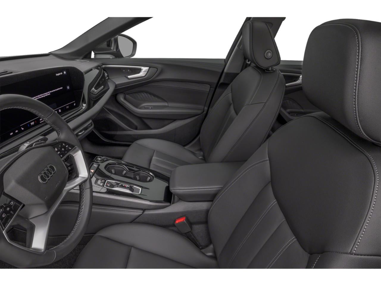 2025 Audi A5 2.0T Premium Plus