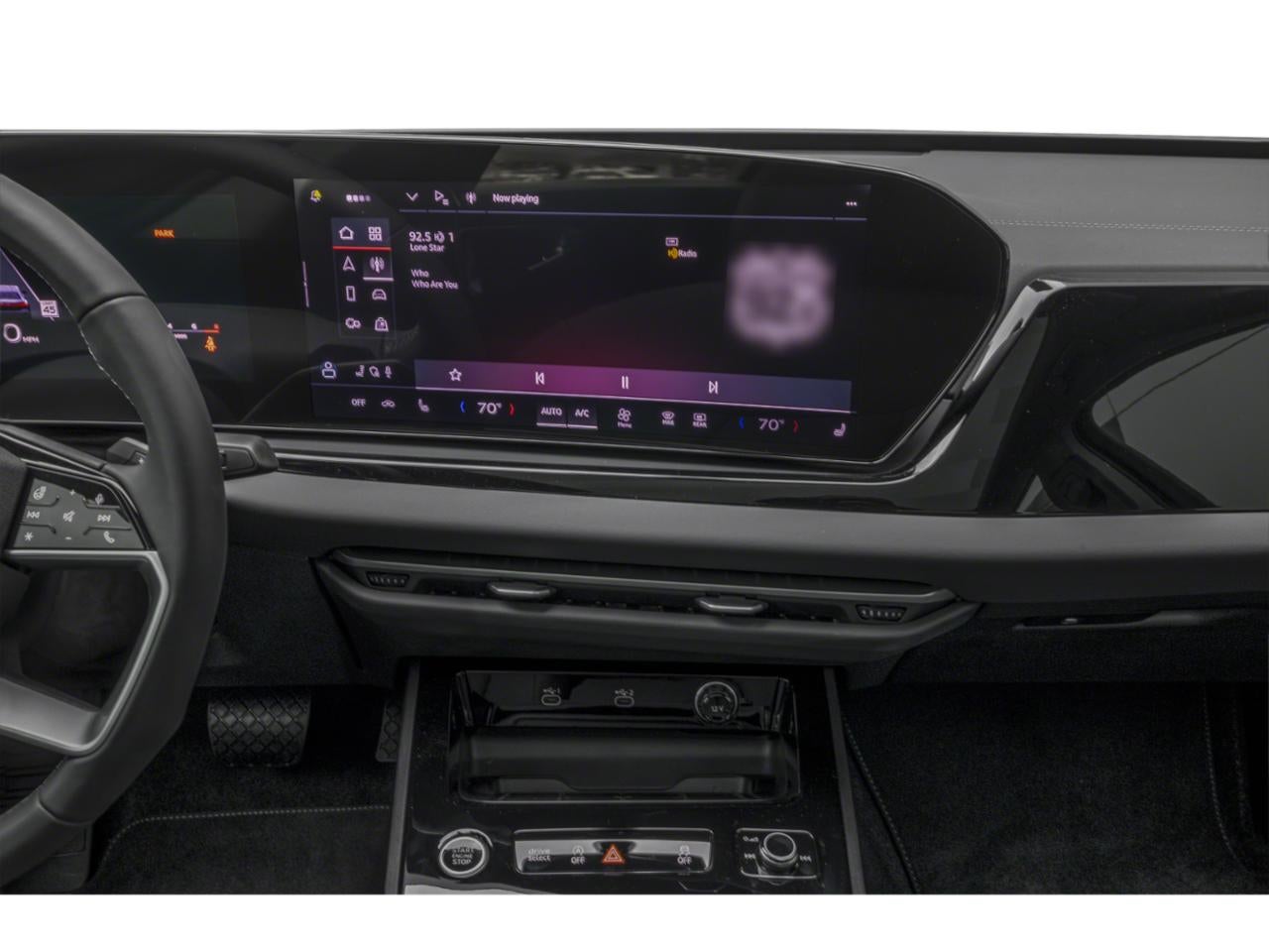 2025 Audi A5 2.0T Premium Plus