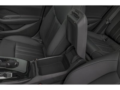 2025 Audi A5 2.0T Premium Plus