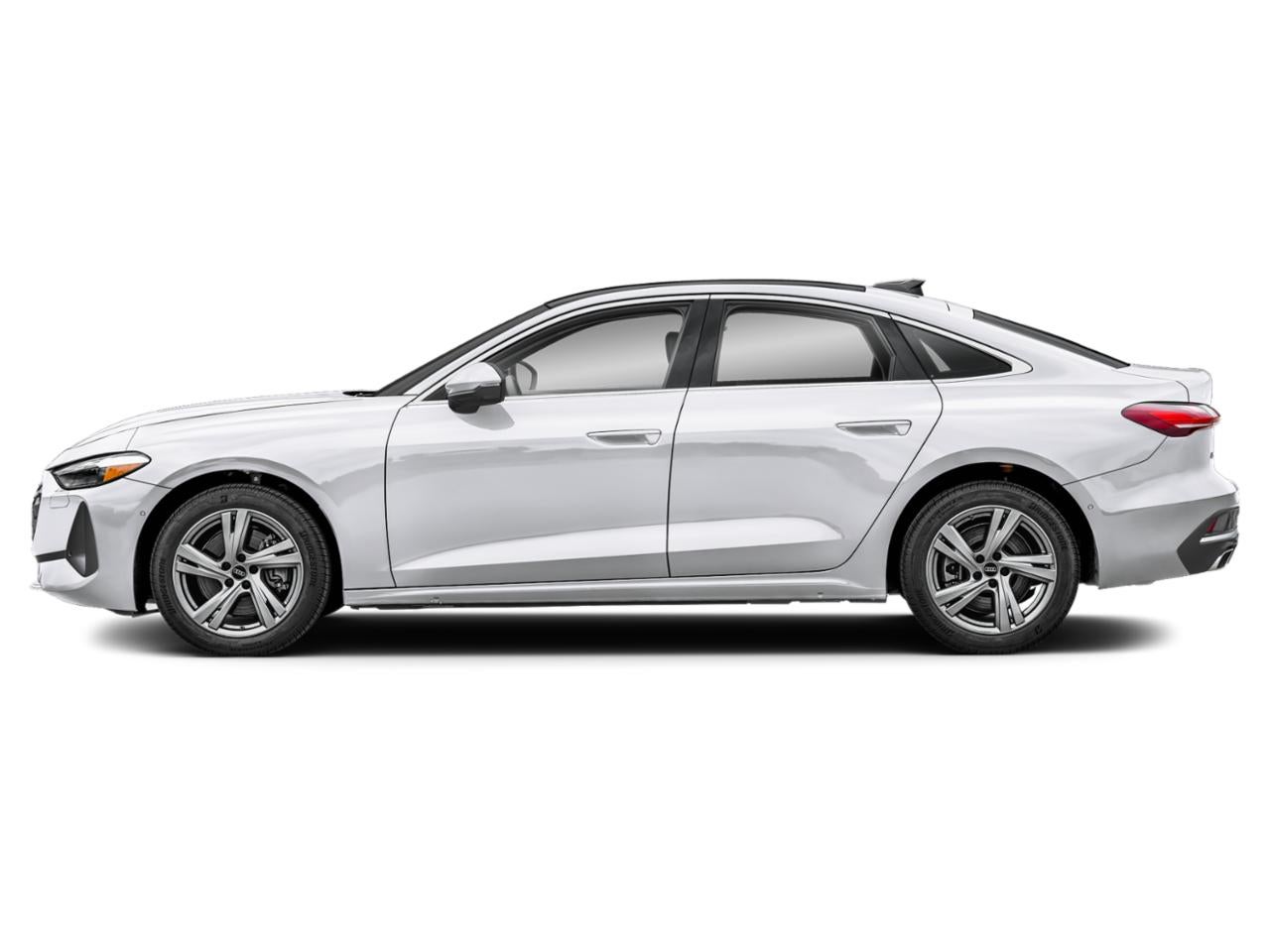 2025 Audi A5 2.0T Premium Plus