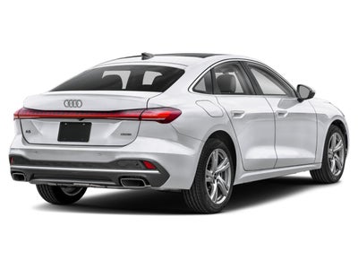 2025 Audi A5 2.0T Premium Plus