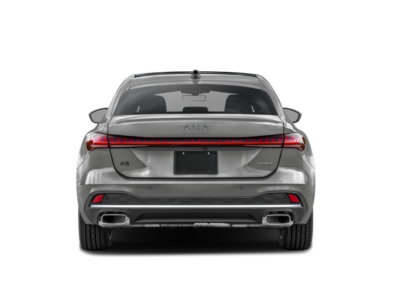 2025 Audi A5 2.0T Premium Plus