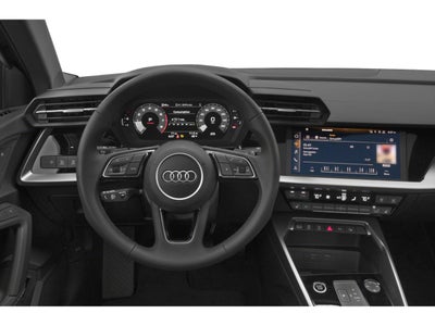 2023 Audi A3 40 Premium Plus