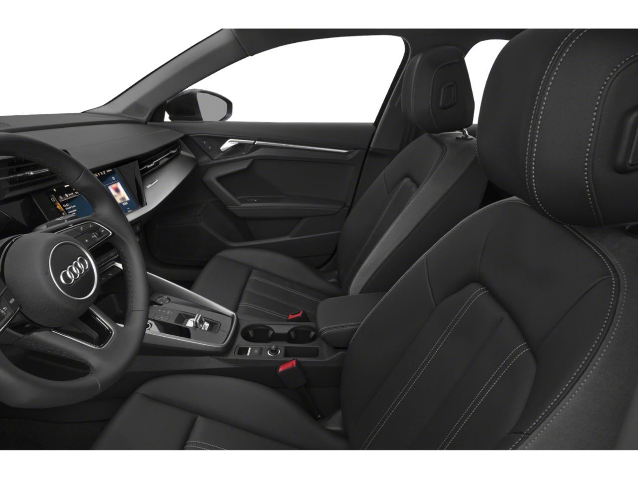 2023 Audi A3 40 Premium Plus