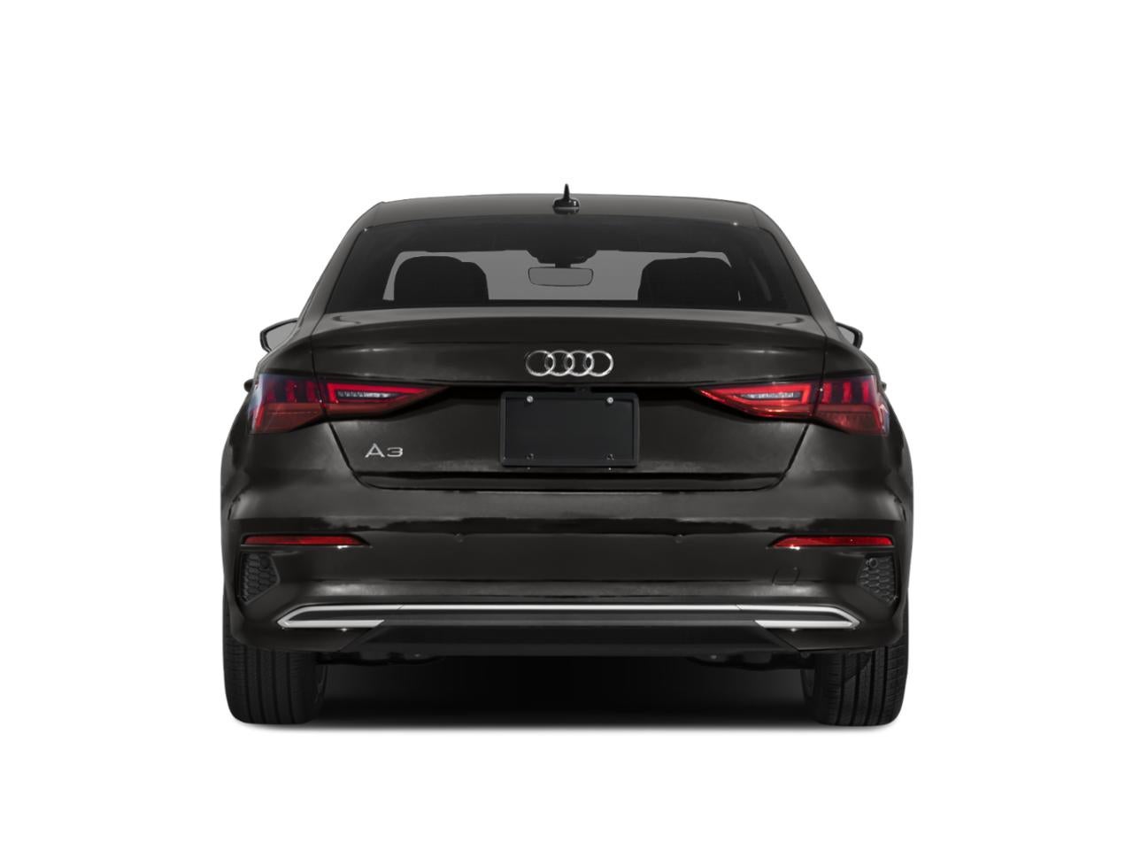 2023 Audi A3 40 Premium Plus