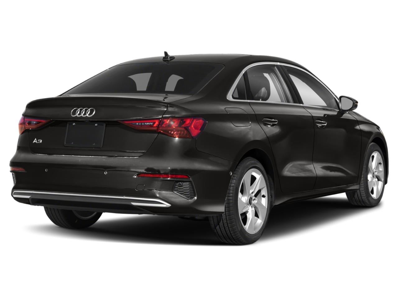 2023 Audi A3 40 Premium Plus