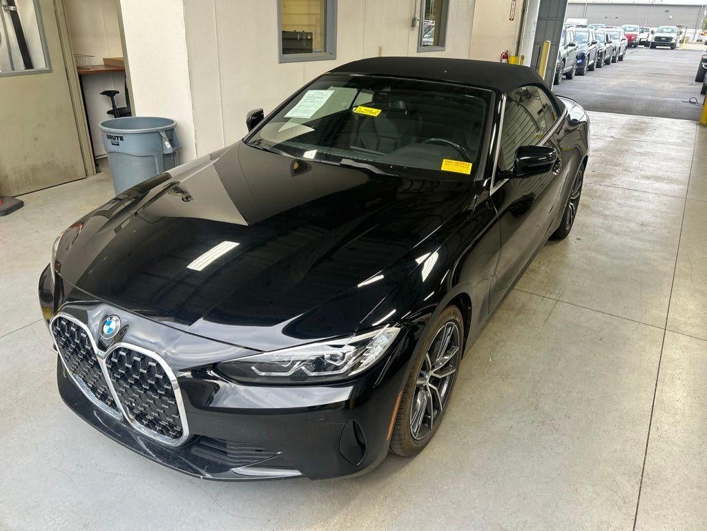 2023 BMW 430i xDrive 430i xDrive