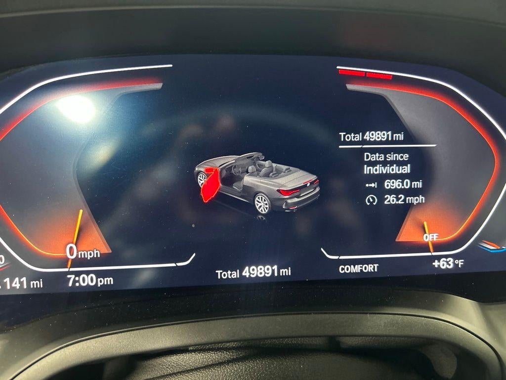 2023 BMW 430i xDrive 430i xDrive