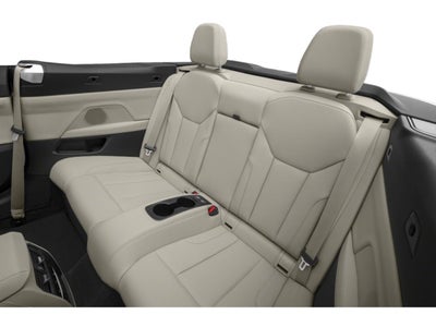 2023 BMW 430i xDrive 430i xDrive