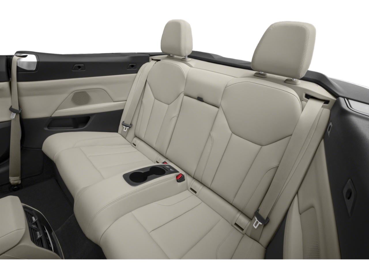 2023 BMW 430i xDrive 430i xDrive