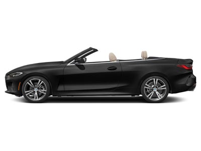 2023 BMW 430i xDrive 430i xDrive