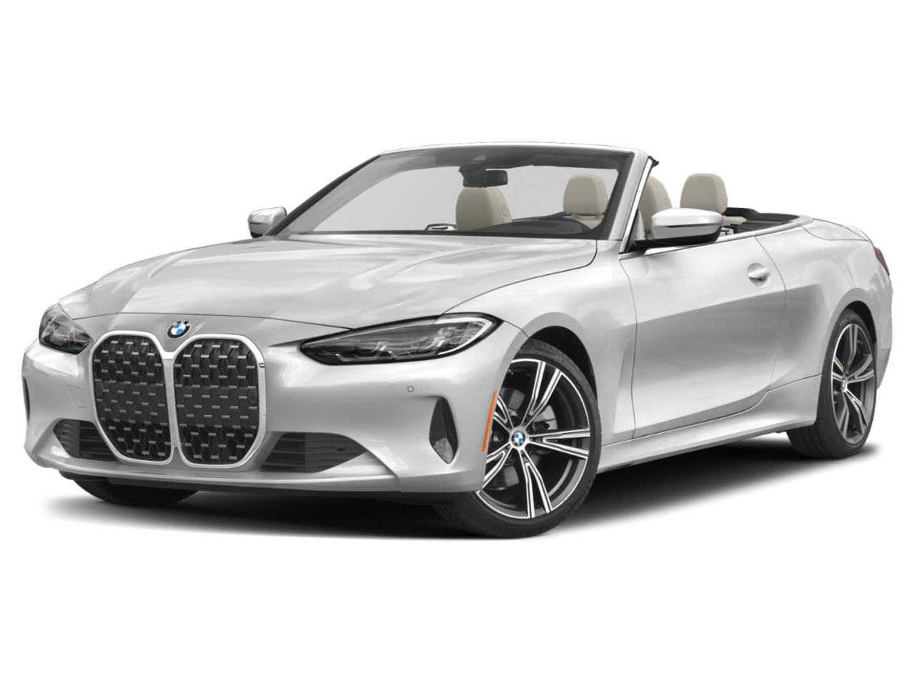 2023 BMW 430i xDrive 430i xDrive