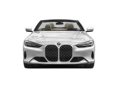 2023 BMW 430i xDrive 430i xDrive