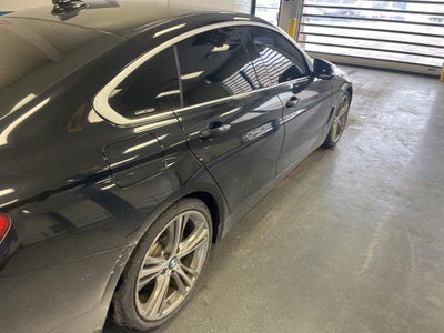 2017 BMW 430i 430i Gran Coupe