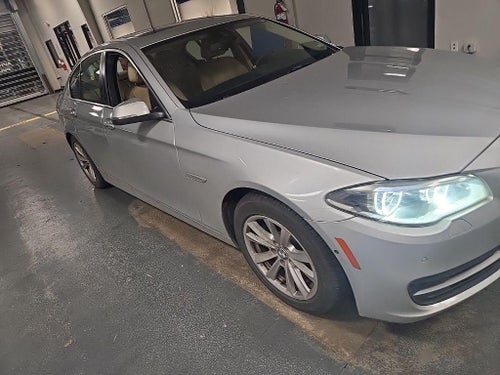 2014 BMW 528i xDrive 528i xDrive