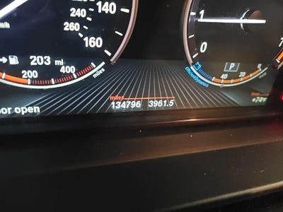 2014 BMW 528i xDrive 528i xDrive