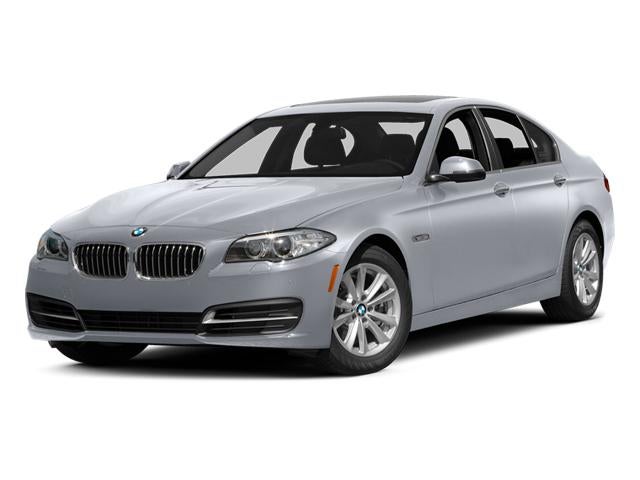 2014 BMW 528i xDrive 528i xDrive