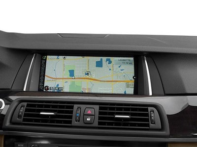 2014 BMW 528i xDrive 528i xDrive