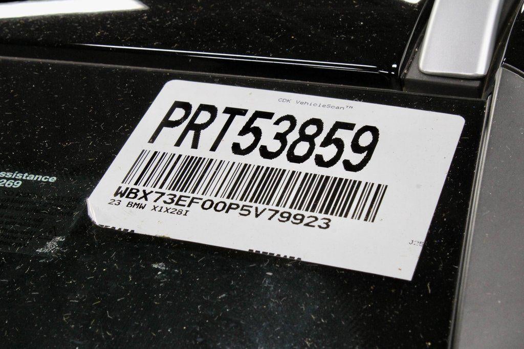 2023 BMW X1 xDrive28i xDrive28i