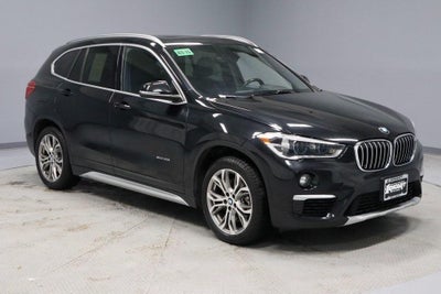 2017 BMW X1 xDrive28i xDrive28i