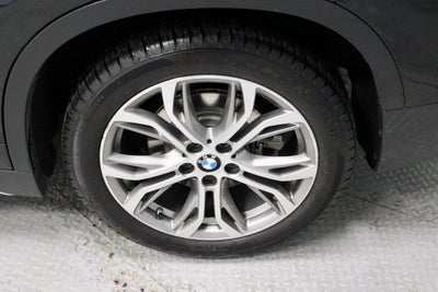 2017 BMW X1 xDrive28i xDrive28i