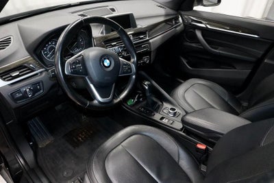 2017 BMW X1 xDrive28i xDrive28i