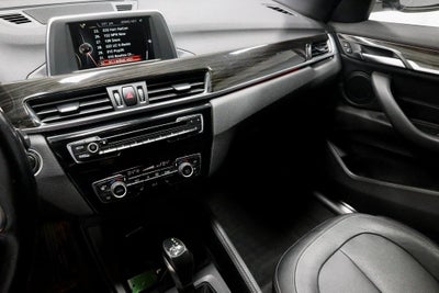 2017 BMW X1 xDrive28i xDrive28i