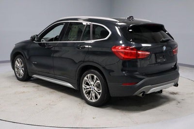 2017 BMW X1 xDrive28i xDrive28i