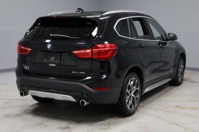 2020 BMW X1 sDrive28i sDrive28i