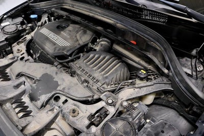 2020 BMW X1 sDrive28i sDrive28i