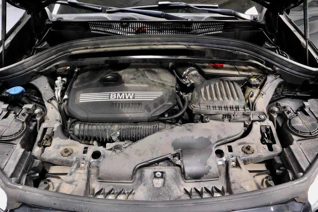 2020 BMW X1 sDrive28i sDrive28i