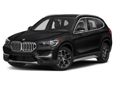 2020 BMW X1 sDrive28i sDrive28i