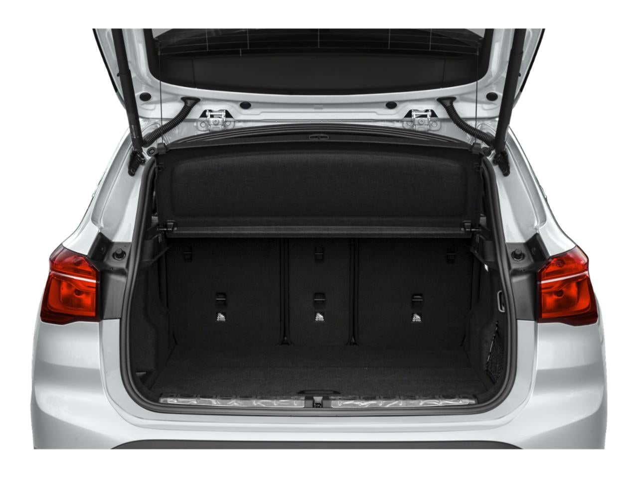 2020 BMW X1 sDrive28i sDrive28i