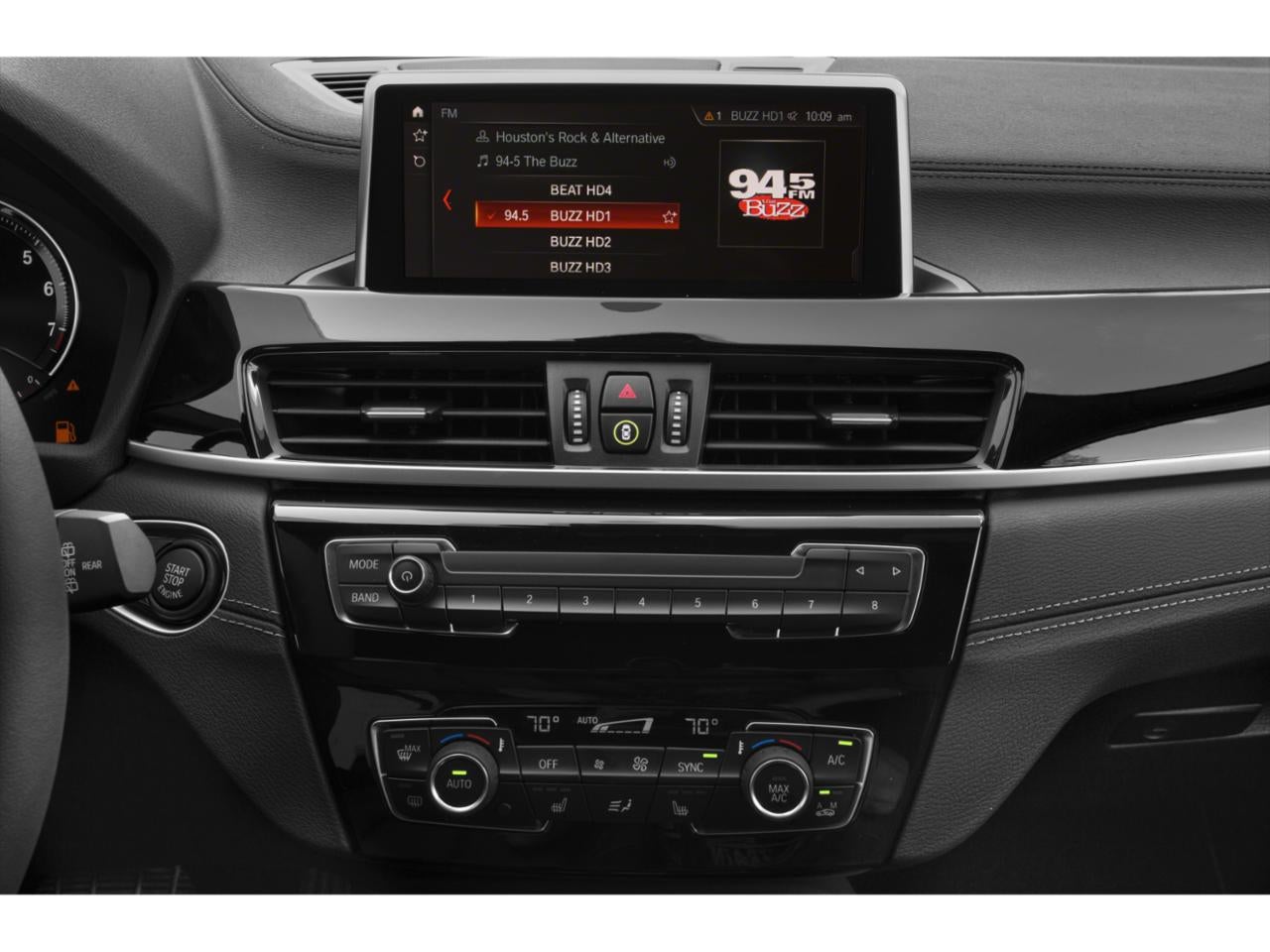 2020 BMW X1 sDrive28i sDrive28i