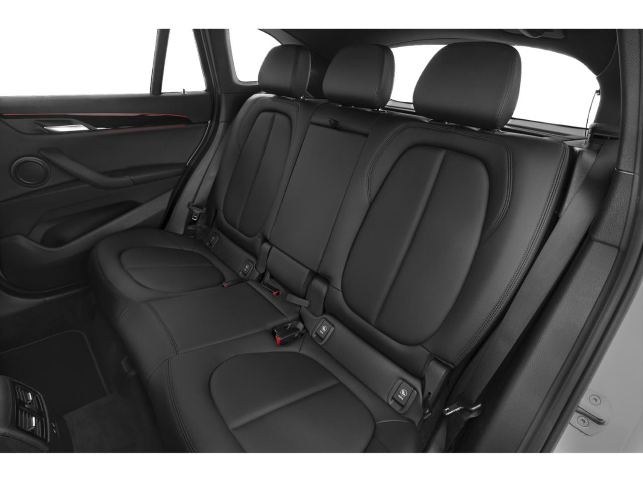 2020 BMW X1 sDrive28i sDrive28i